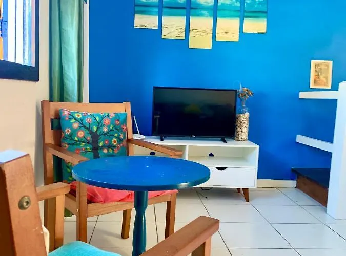Apartamento Vidaboa Buzios- Mynapartamentos