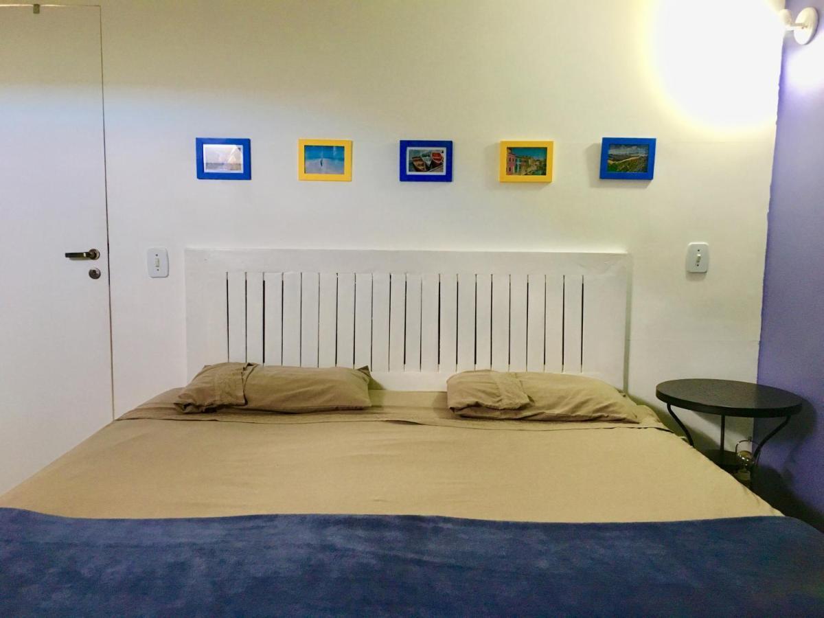 Apartamento Vidaboa Buzios- Mynapartamentos